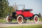 Ford Model T Roadster 1919 года